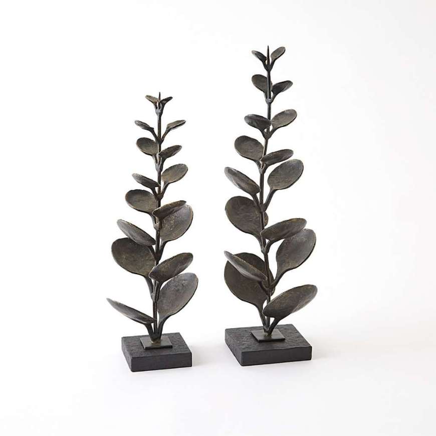 Picture of LIANA SCULPTURES-BRONZE