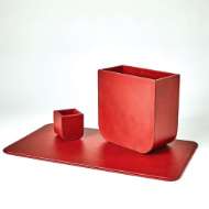 Picture of RADIUS EDGE COLLECTIONT-DEEP RED