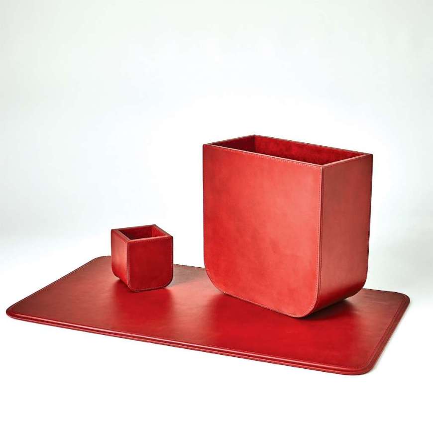 Picture of RADIUS EDGE COLLECTIONT-DEEP RED