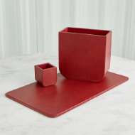 Picture of RADIUS EDGE COLLECTIONT-DEEP RED