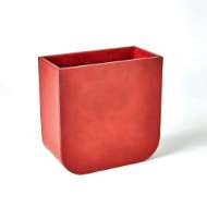 Picture of RADIUS EDGE COLLECTIONT-DEEP RED