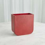 Picture of RADIUS EDGE COLLECTIONT-DEEP RED