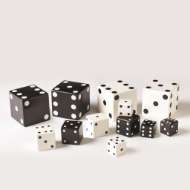 Picture of PAIR OF DICE