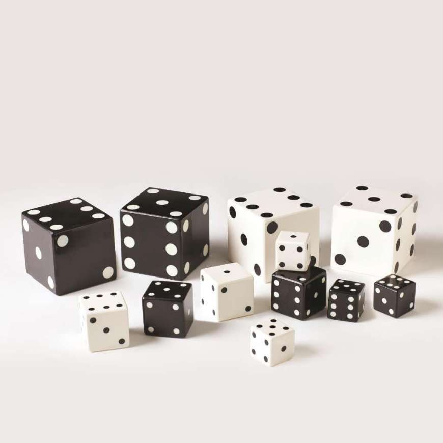 Picture of PAIR OF DICE