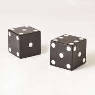 Picture of PAIR OF DICE