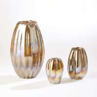 Picture of RIBBED VASES-IRYS GELP