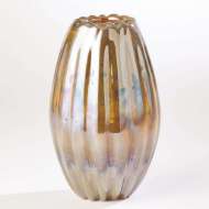 Picture of RIBBED VASES-IRYS GELP