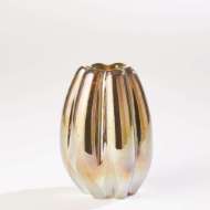 Picture of RIBBED VASES-IRYS GELP