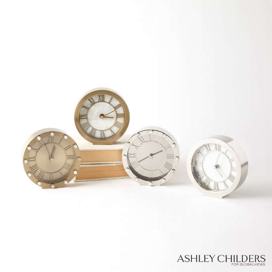 Picture of QUARTZ CLOCKS