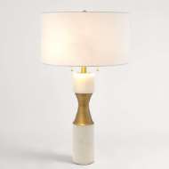 Picture of MARBLE CINCH LAMP