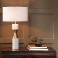 Picture of MARBLE CINCH LAMP