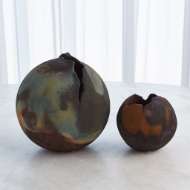 Picture of FISSURE BALLS-RAKU