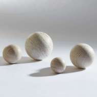 Picture of TRAVERTINE SPHERE-4"