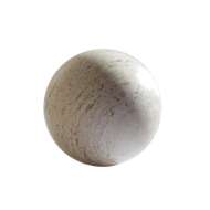 Picture of TRAVERTINE SPHERE-4"