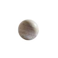 Picture of TRAVERTINE SPHERE-4"