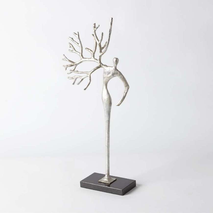 Picture of BRANCH MAN-SILVER LEAF