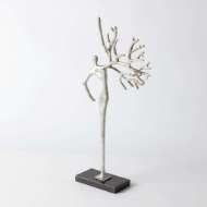 Picture of BRANCH MAN-SILVER LEAF