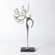 Picture of BRANCH MAN-SILVER LEAF