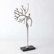 Picture of BRANCH MAN-SILVER LEAF