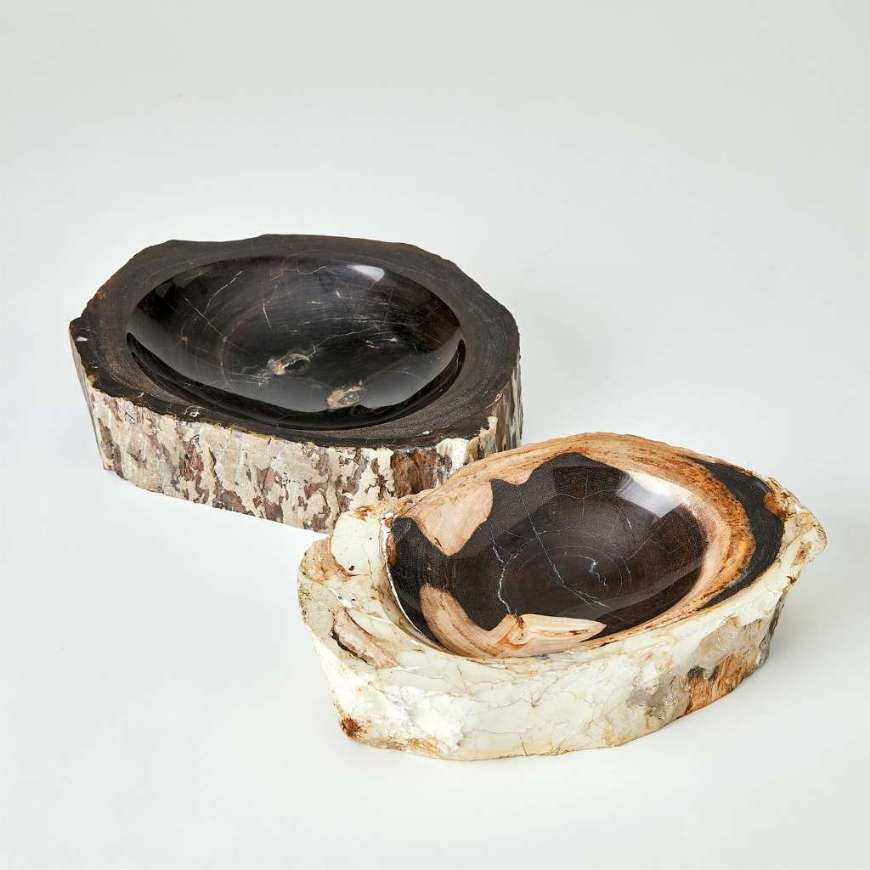 Picture of PETRIFIED BOWLS