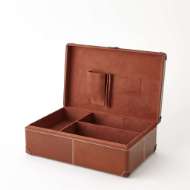 Picture of EMPORIUM HOME TIBURTINA BOX-SADDLE