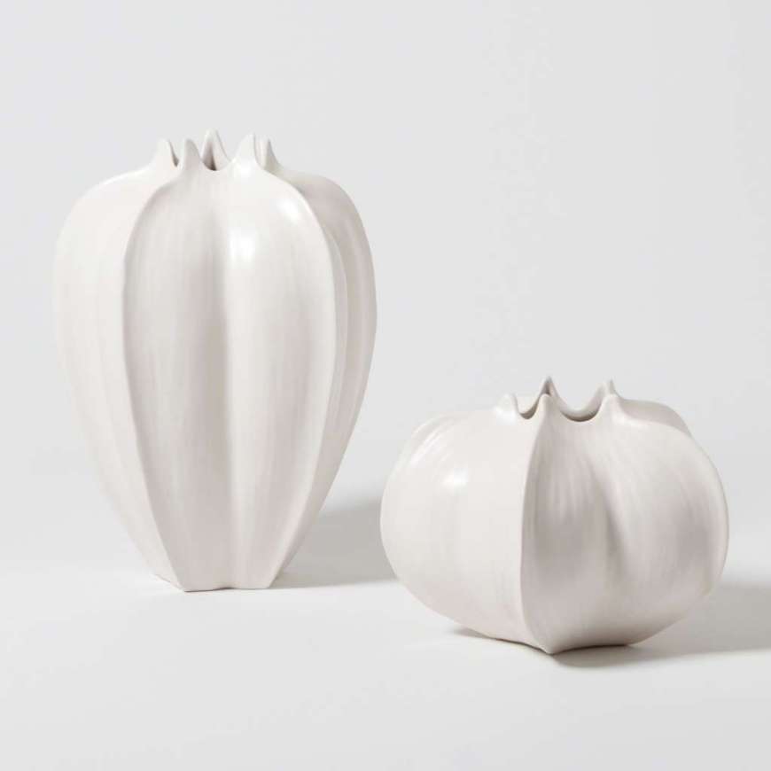 Picture of STAR FRUIT VASES