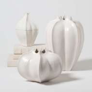 Picture of STAR FRUIT VASES