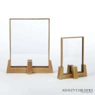 Picture of HESTIA PICTURE FRAMES-BRASS