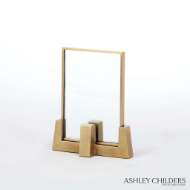 Picture of HESTIA PICTURE FRAMES-BRASS