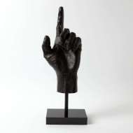 Picture of HAND SCULPTURE