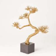 Picture of BONSAI TREE SCULPTURE