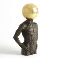 Picture of SPHERE HERO-BRONZE