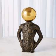 Picture of SPHERE HERO-BRONZE