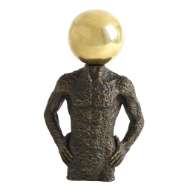 Picture of SPHERE HERO-BRONZE