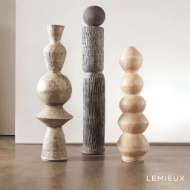 Picture of MARCEL TOTEM-BEIGE