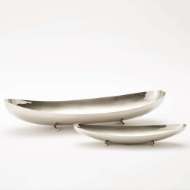 Picture of BOAT BOWL - NICKEL