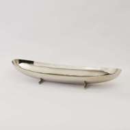 Picture of BOAT BOWL - NICKEL