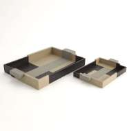 Picture of PIET TRI-COLOR TRAY-SHADOW