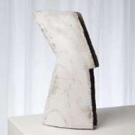 Picture of WING SCULPTURE-RAKU