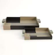 Picture of PIET TRI-COLOR TRAY-SHADOW