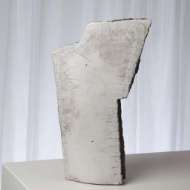 Picture of WING SCULPTURE-RAKU