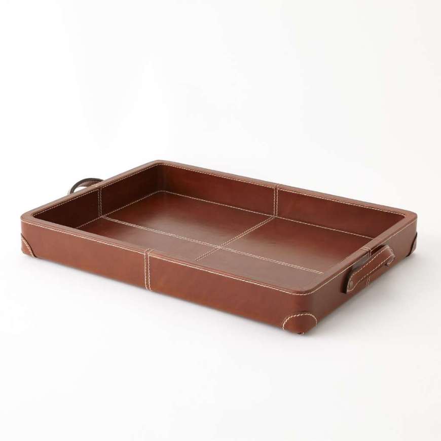 Picture of EMPORIUM HOME TIBURTINA TRAY-SADDLE