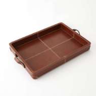 Picture of EMPORIUM HOME TIBURTINA TRAY-SADDLE