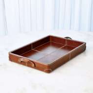 Picture of EMPORIUM HOME TIBURTINA TRAY-SADDLE