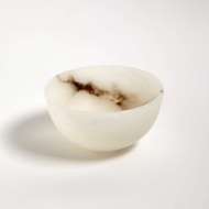 Picture of MINI ALABASTER BOWL