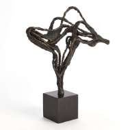 Picture of TANGLED SCULPTURE