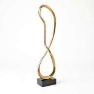 Picture of ABSTRACT LOOP SCULPTURE