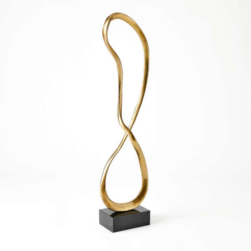 Picture of ABSTRACT LOOP SCULPTURE