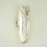 Picture of MURANO WALL SCONCE-HARDWIRE