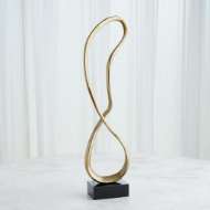 Picture of ABSTRACT LOOP SCULPTURE